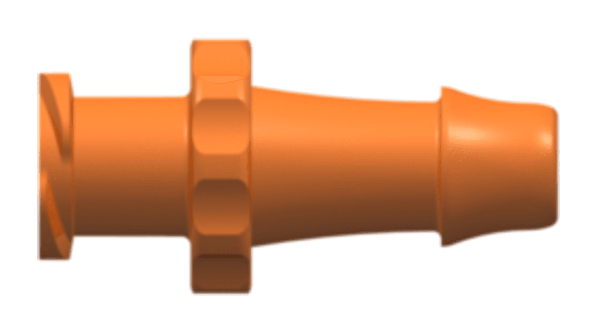 Luer Fitting FTLL035-06
