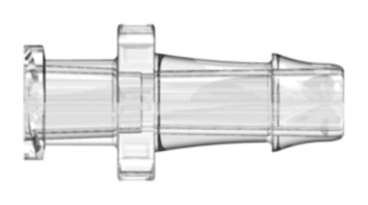 Luer Fitting FTLL035-9