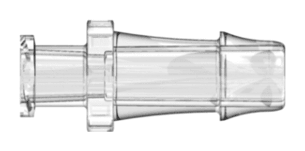Luer Fitting FTLL055-9