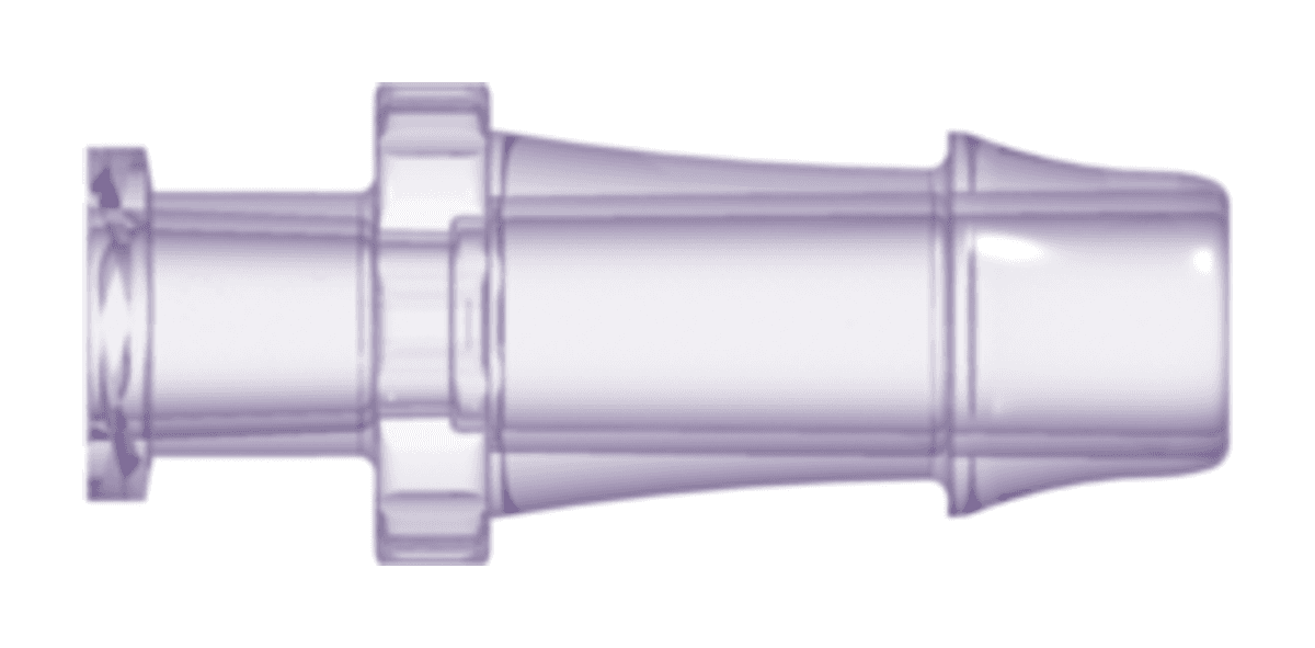 Luer Fitting FTLL055-9002