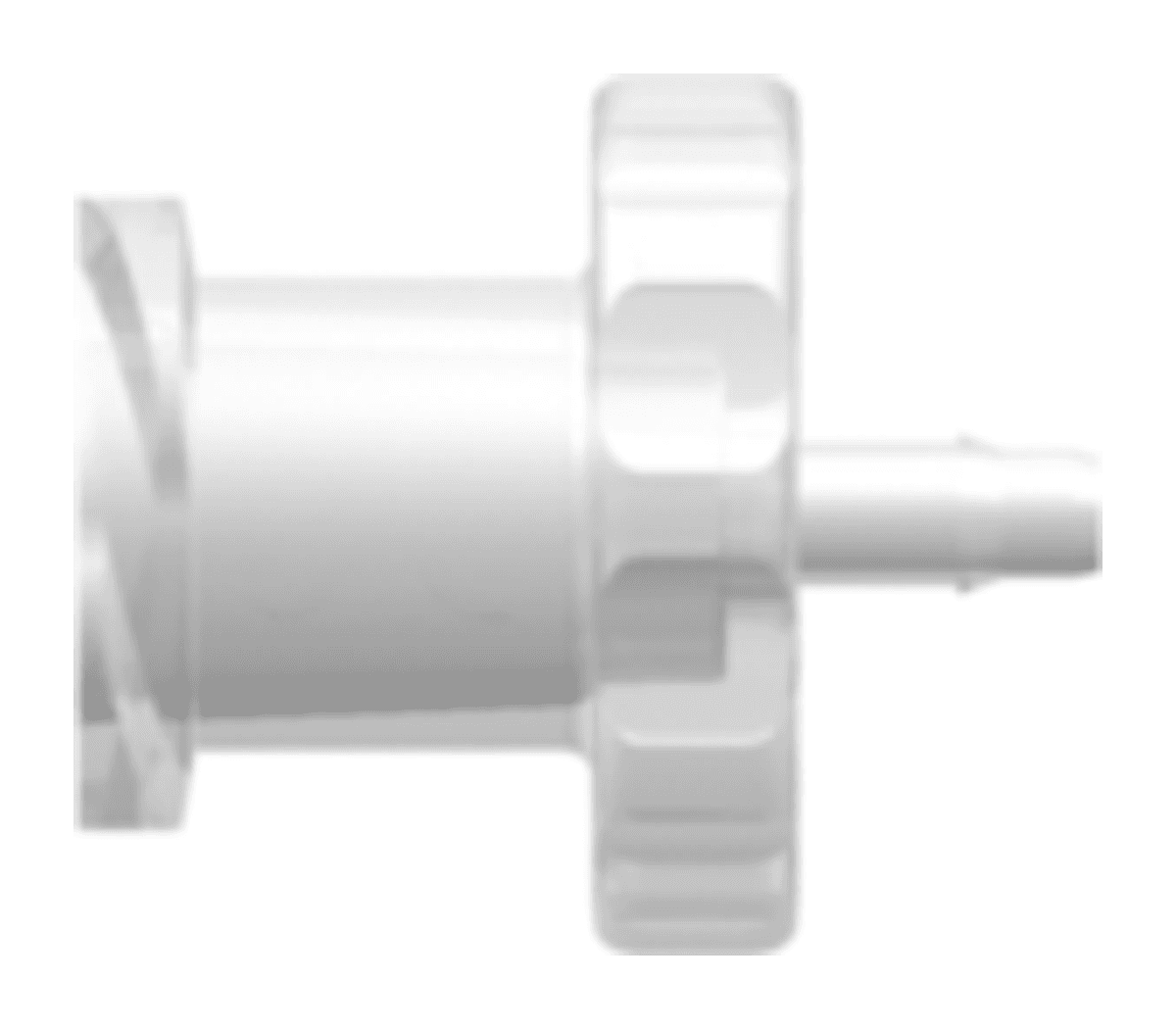 Luer Fitting FTLL410-6005