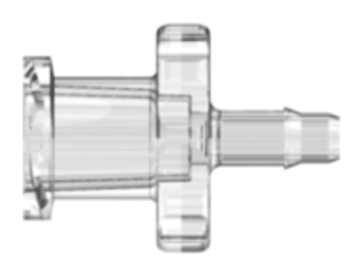 Luer Fitting FTLL420-9