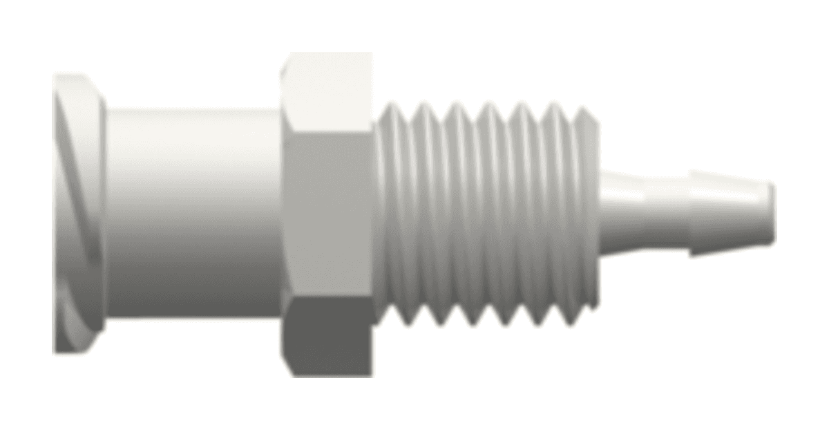 Luer Fitting FTLLB210-1