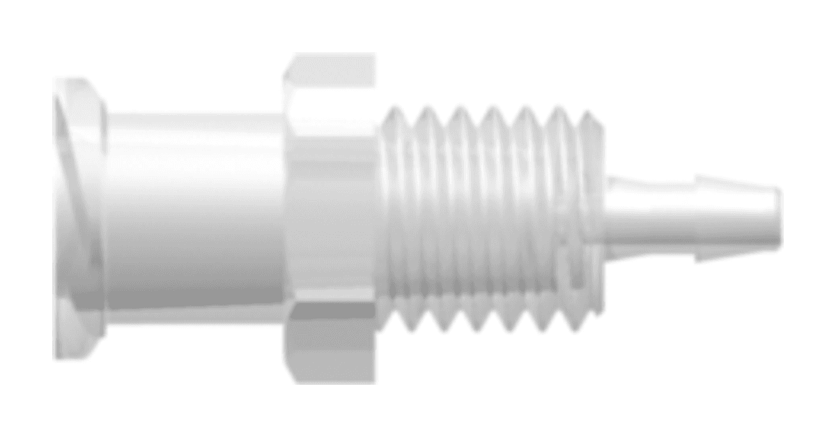 Luer Fitting FTLLB210-6005