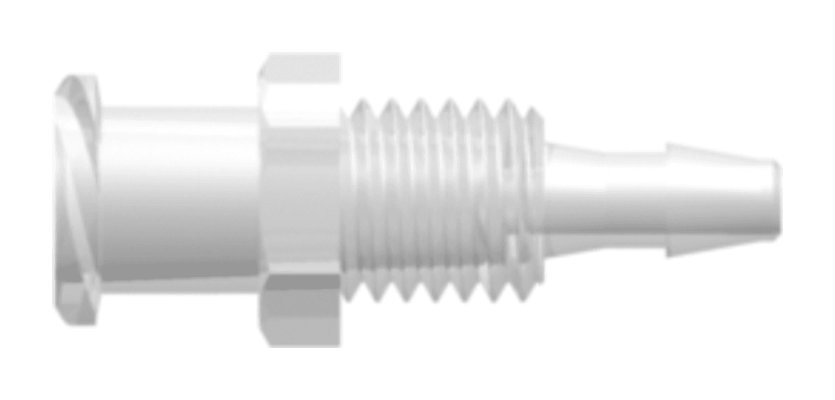 Luer Fitting FTLLB220-6005