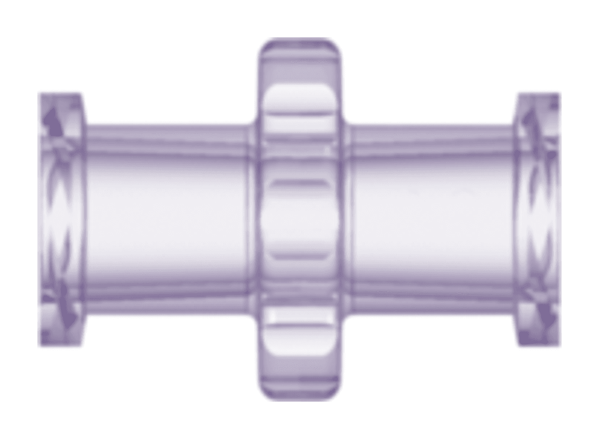 Luer Fitting FTLLC-9002
