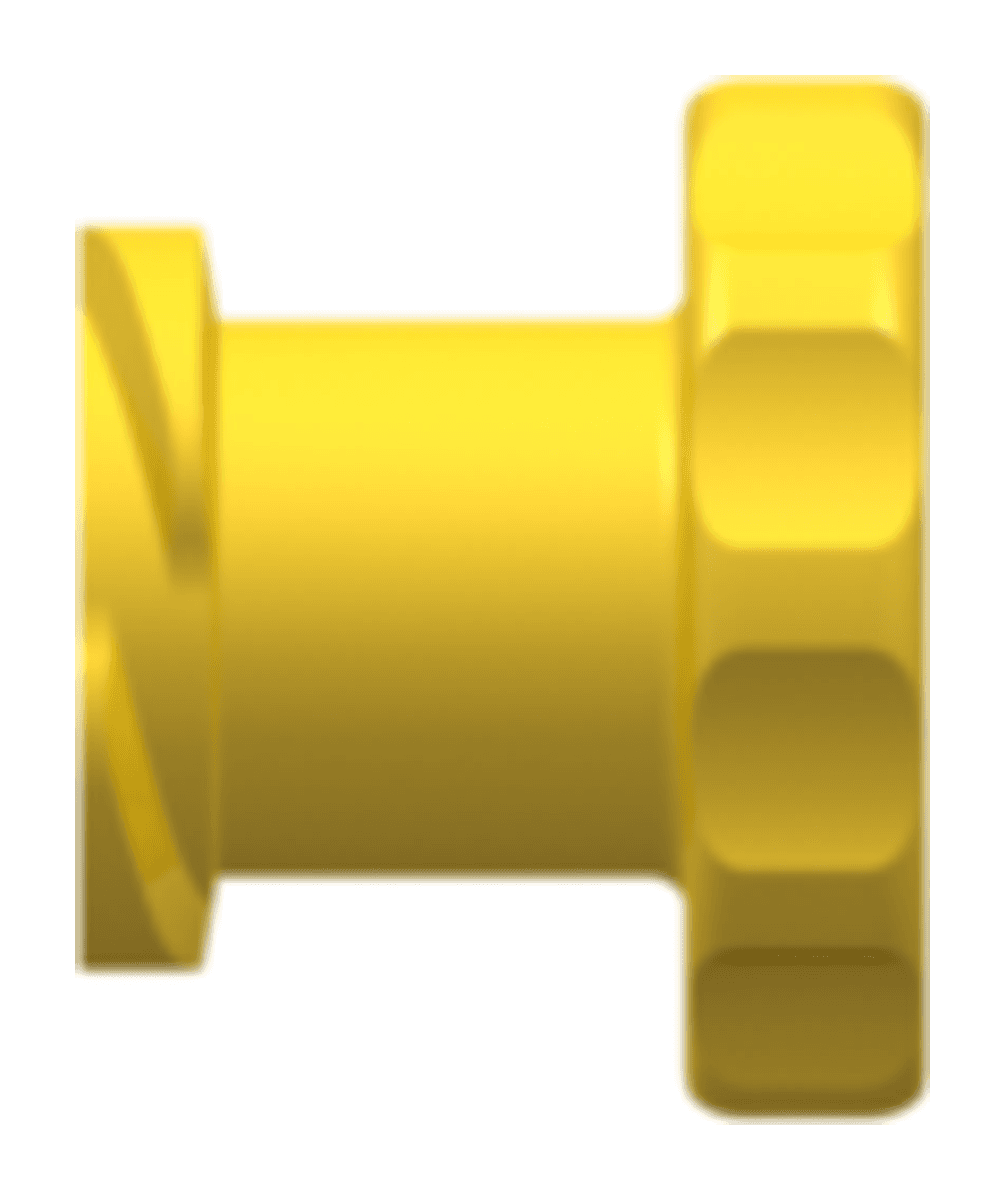 Luer Fitting FTLLP-07