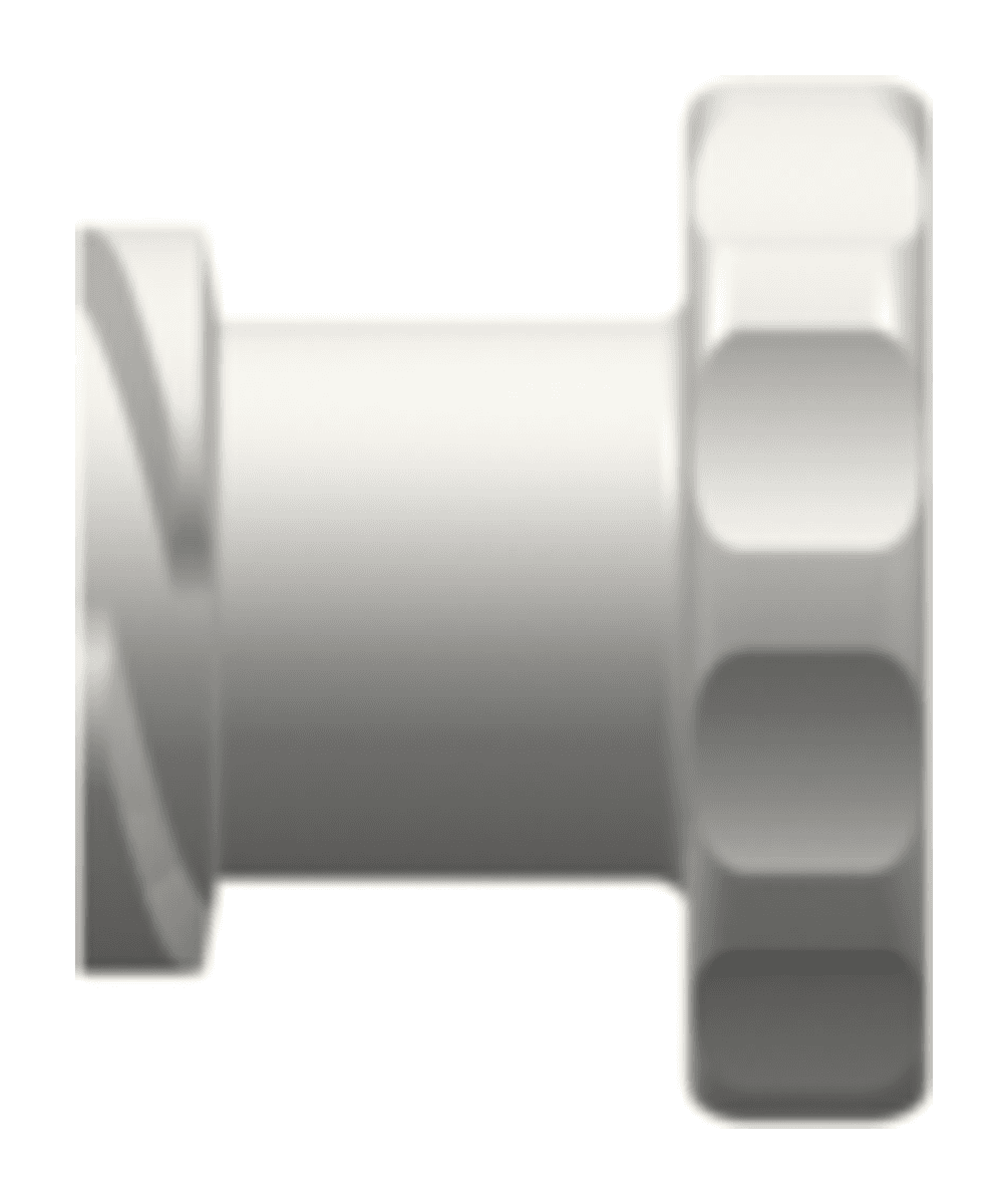 Luer Fitting FTLLP-1