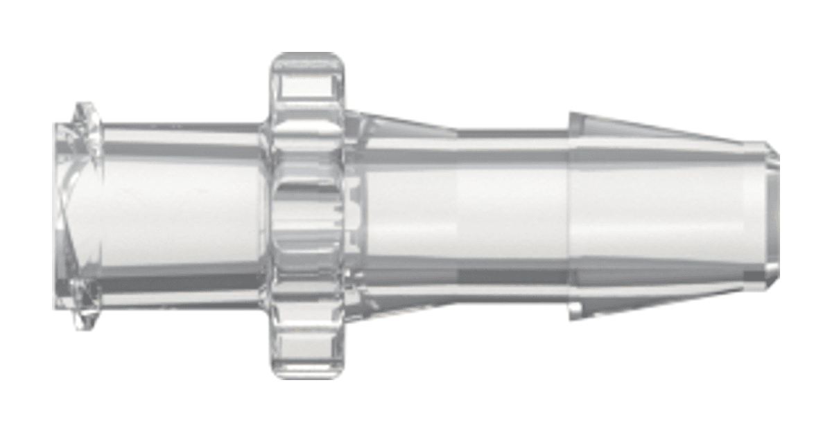Luer Fitting FTLLV250-9