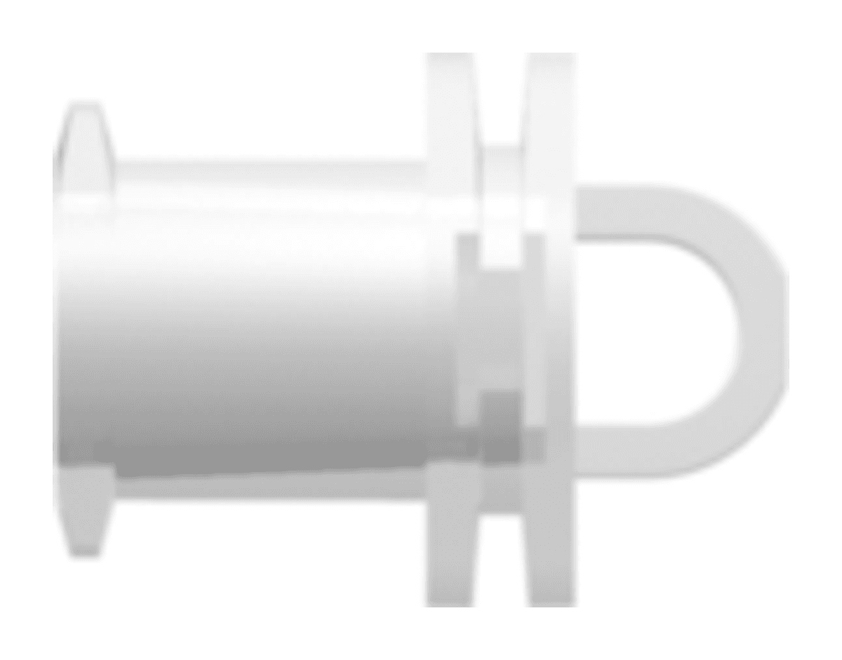 Luer Fitting FTLP-6005