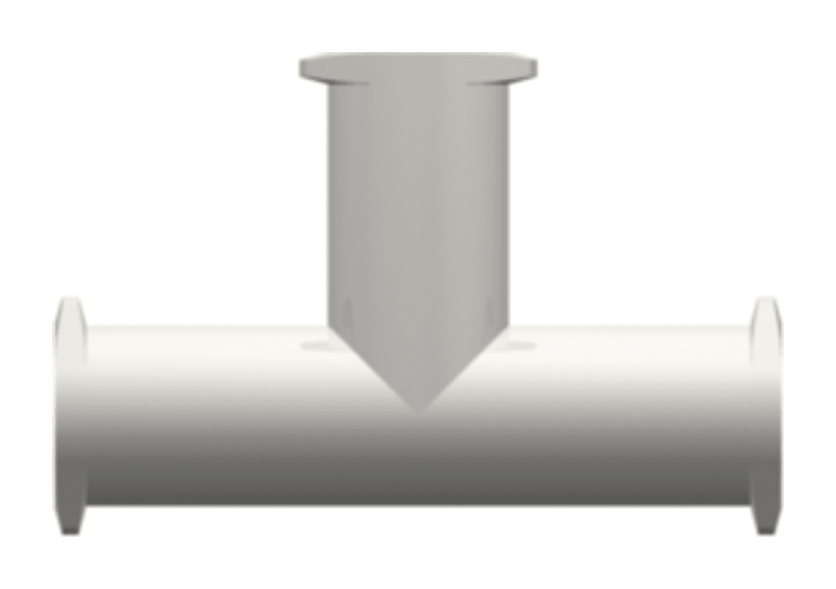 Luer Fitting FTLT-1