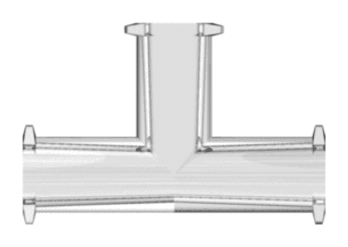 Luer Fitting FTLT-9