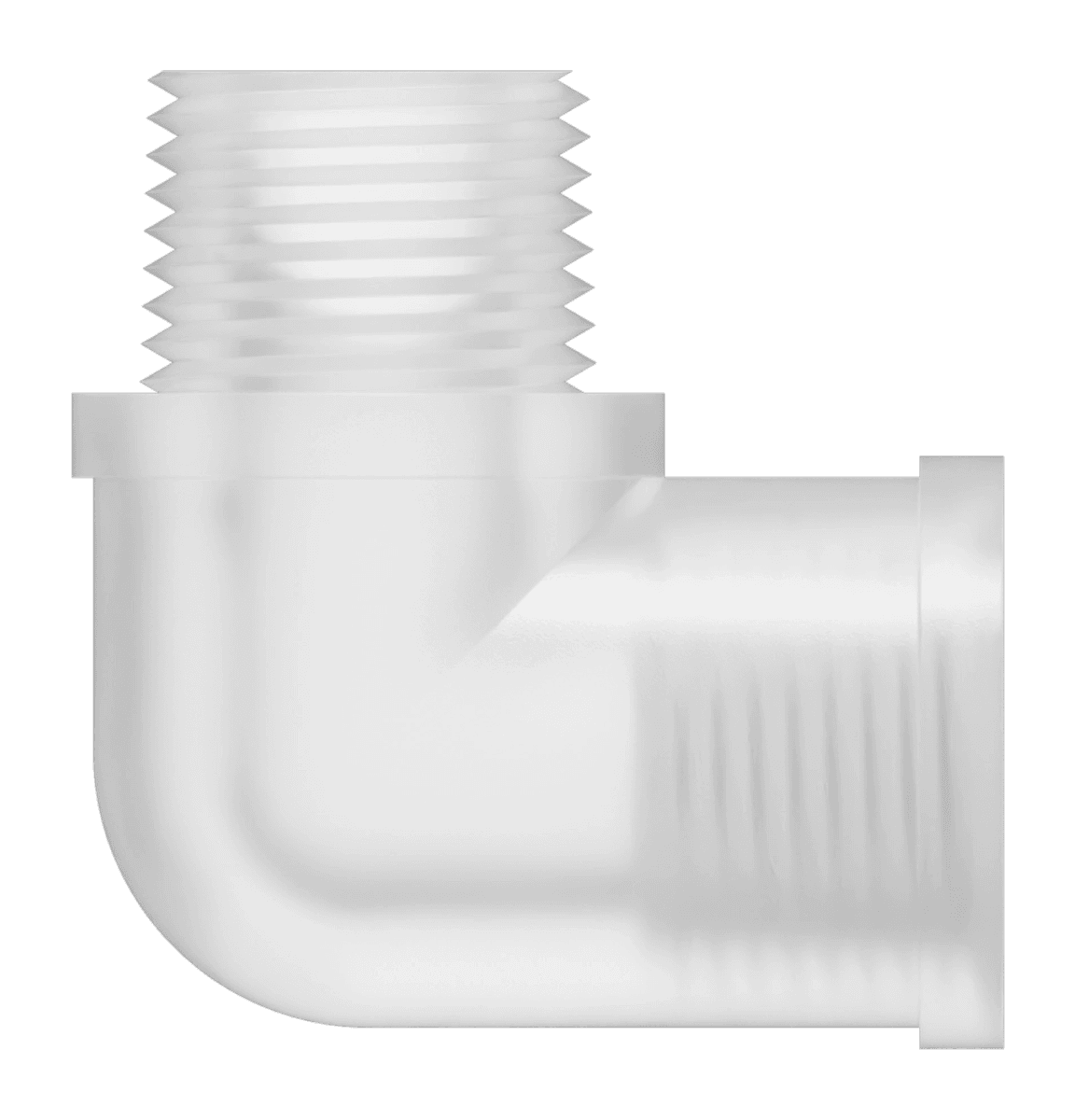 Barbed Fitting GCX75-PR0