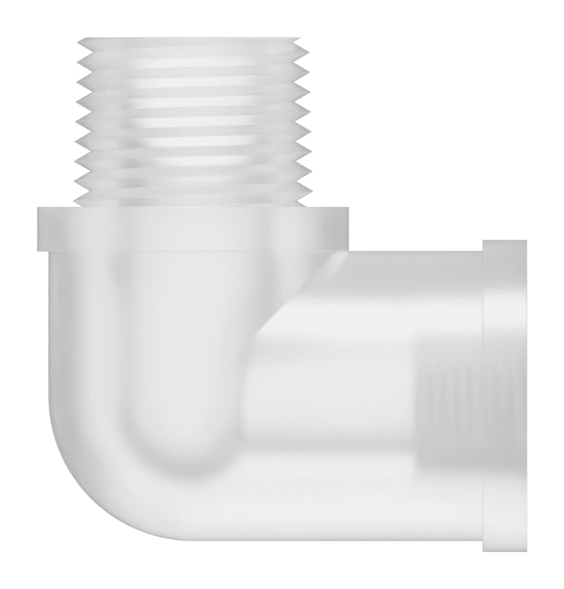 Barbed Fitting GCX84-PR0