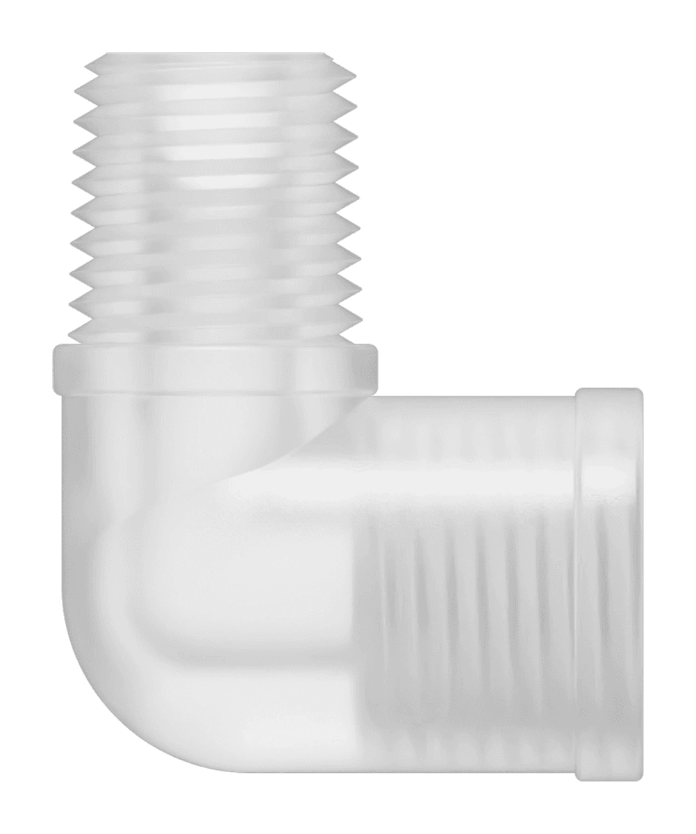 Barbed Fitting GCX85-PR0