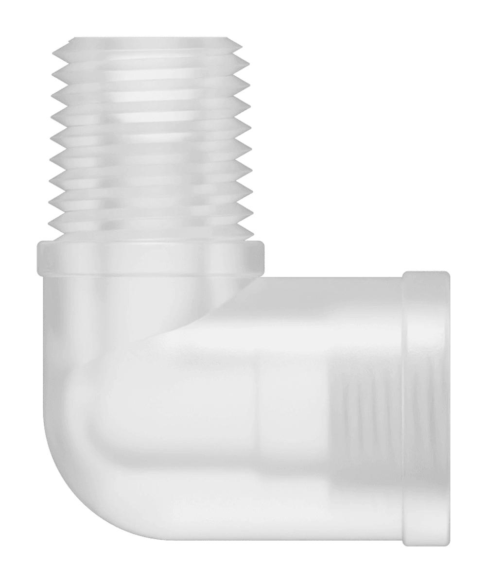 Barbed Fitting GCX89-PR0