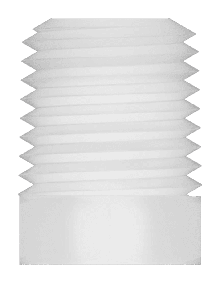 Barbed Fitting GEX81-PR0