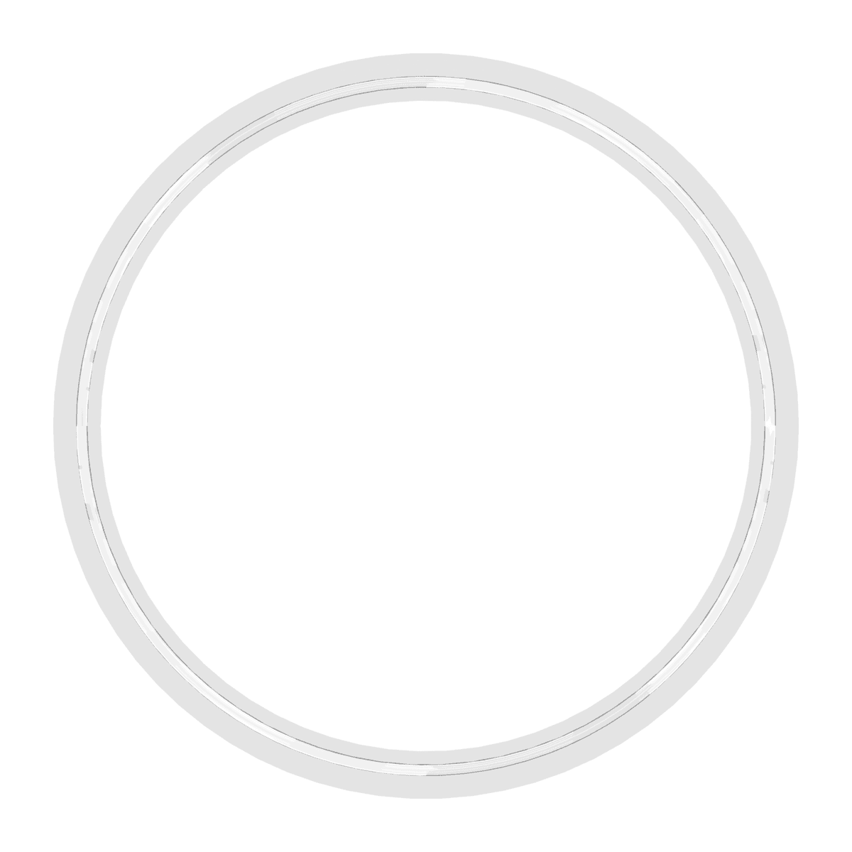 BioProcessing Fitting GM4749TRX-0600