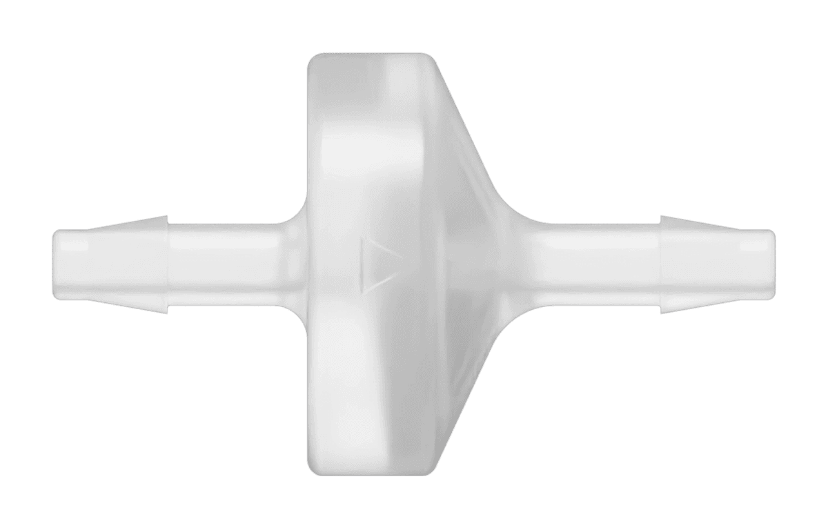 Check Valve HAX49-PP0