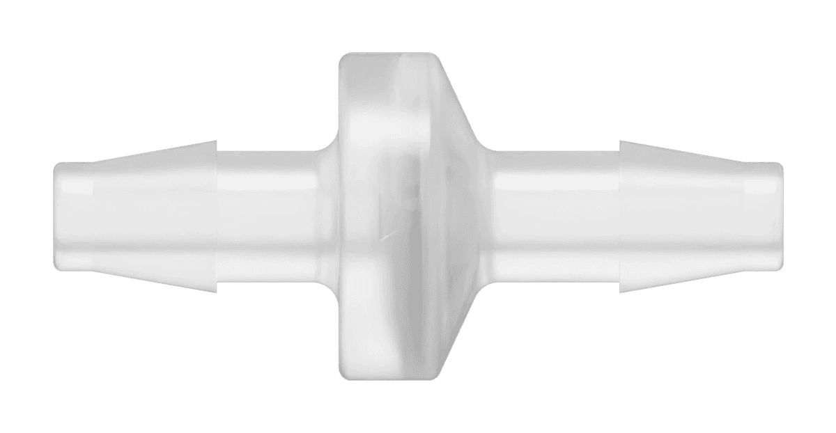 Check Valve HAX98-PP0
