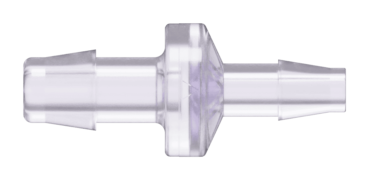 Check Valve HCX72-GP0