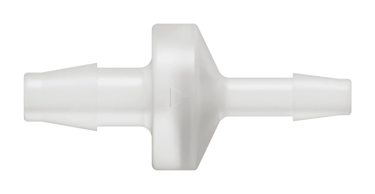 Check Valve HCX86-DF0
