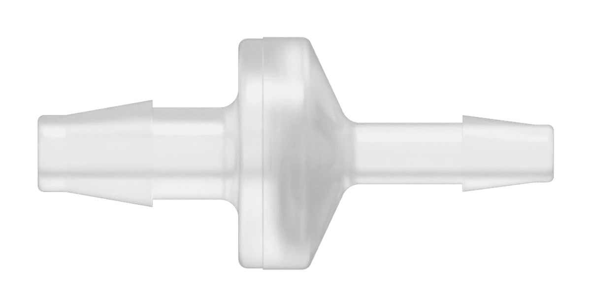 Check Valve HCX93-PP0