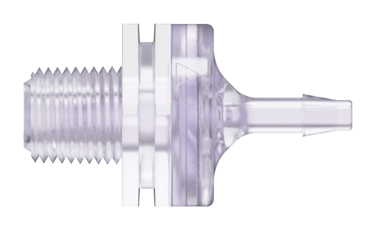 Check Valve HEX18-GP0