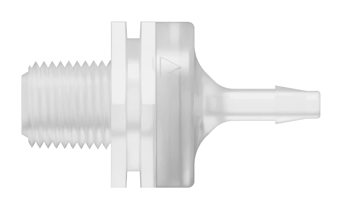 Check Valve HEX18-PP0