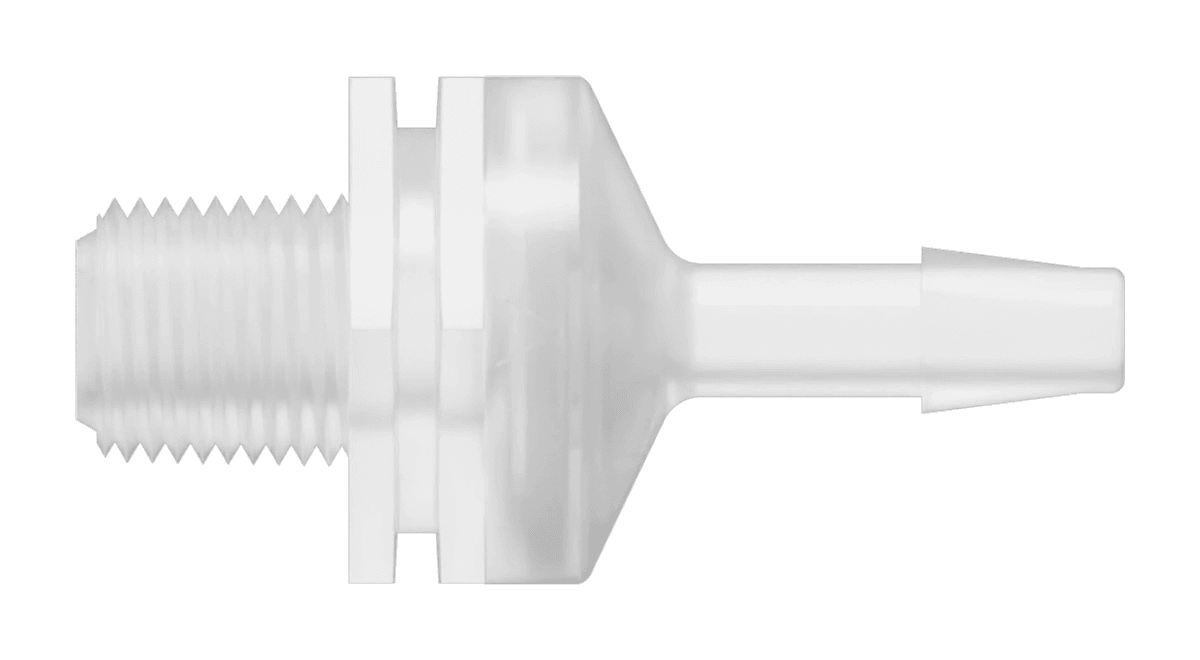 Check Valve HEX40-PP0