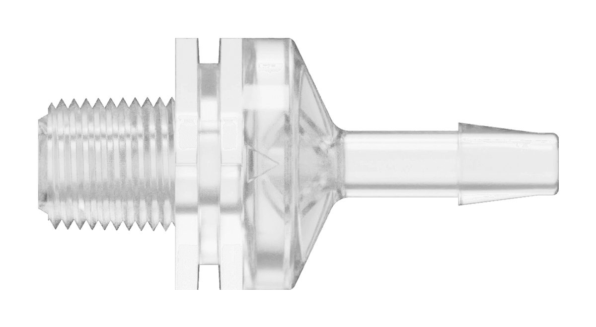 Check Valve HEX40-YC0