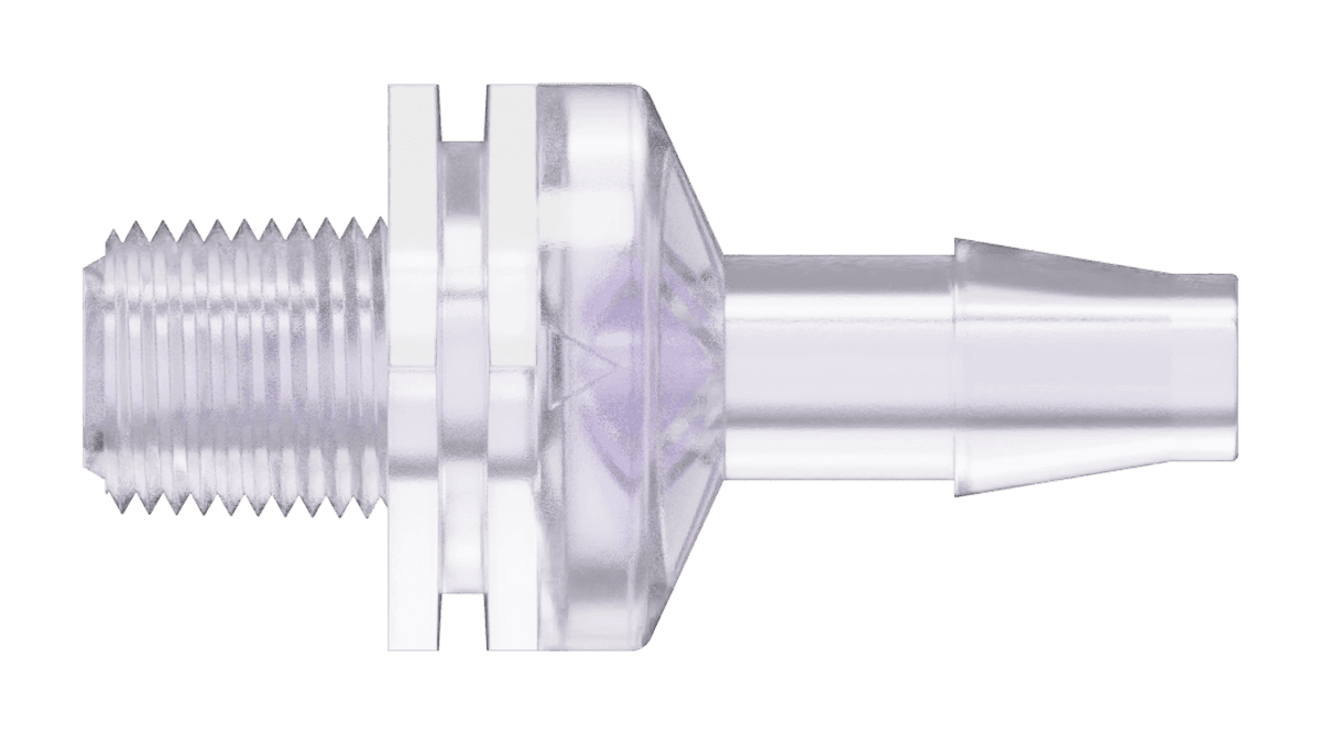 Check Valve HEX57-GP0