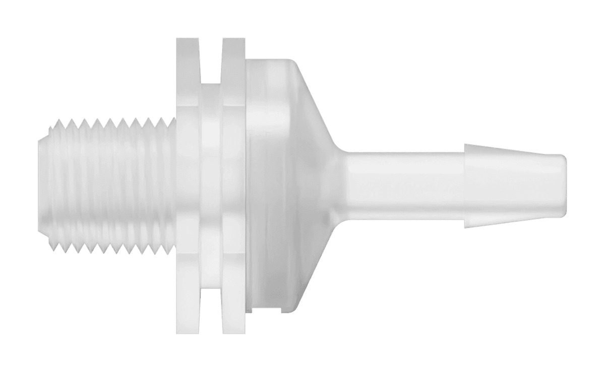 Check Valve HEX83-PP0