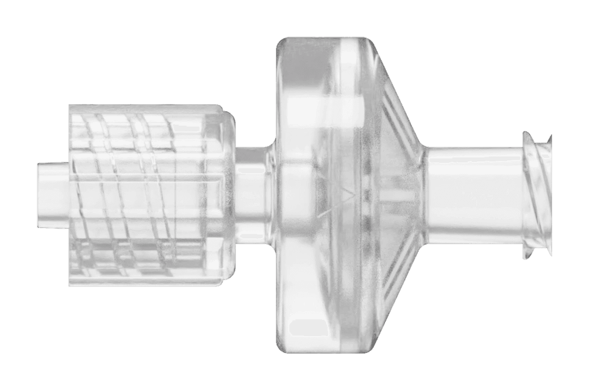 Check Valve HFX63-YC0