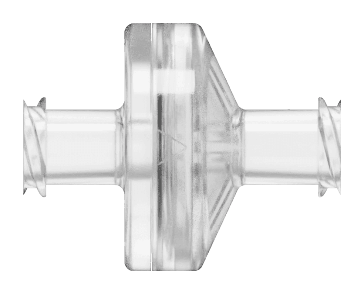 Check Valve HFX84-YC0