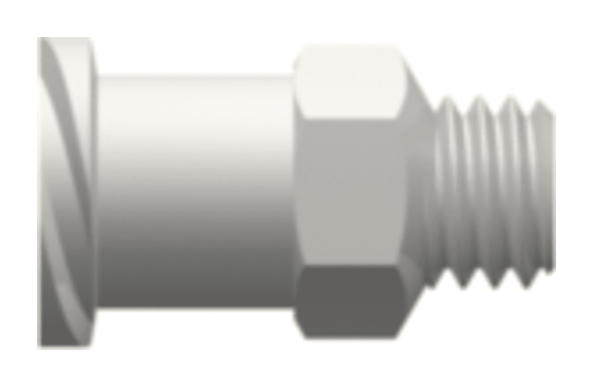 Luer Fitting KFTLL-1