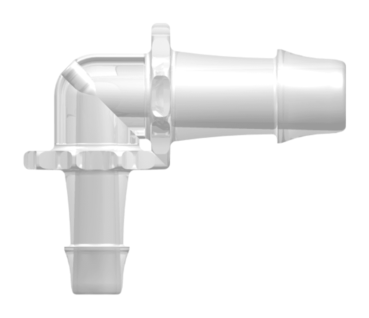 Luer Fitting L070/055-6005