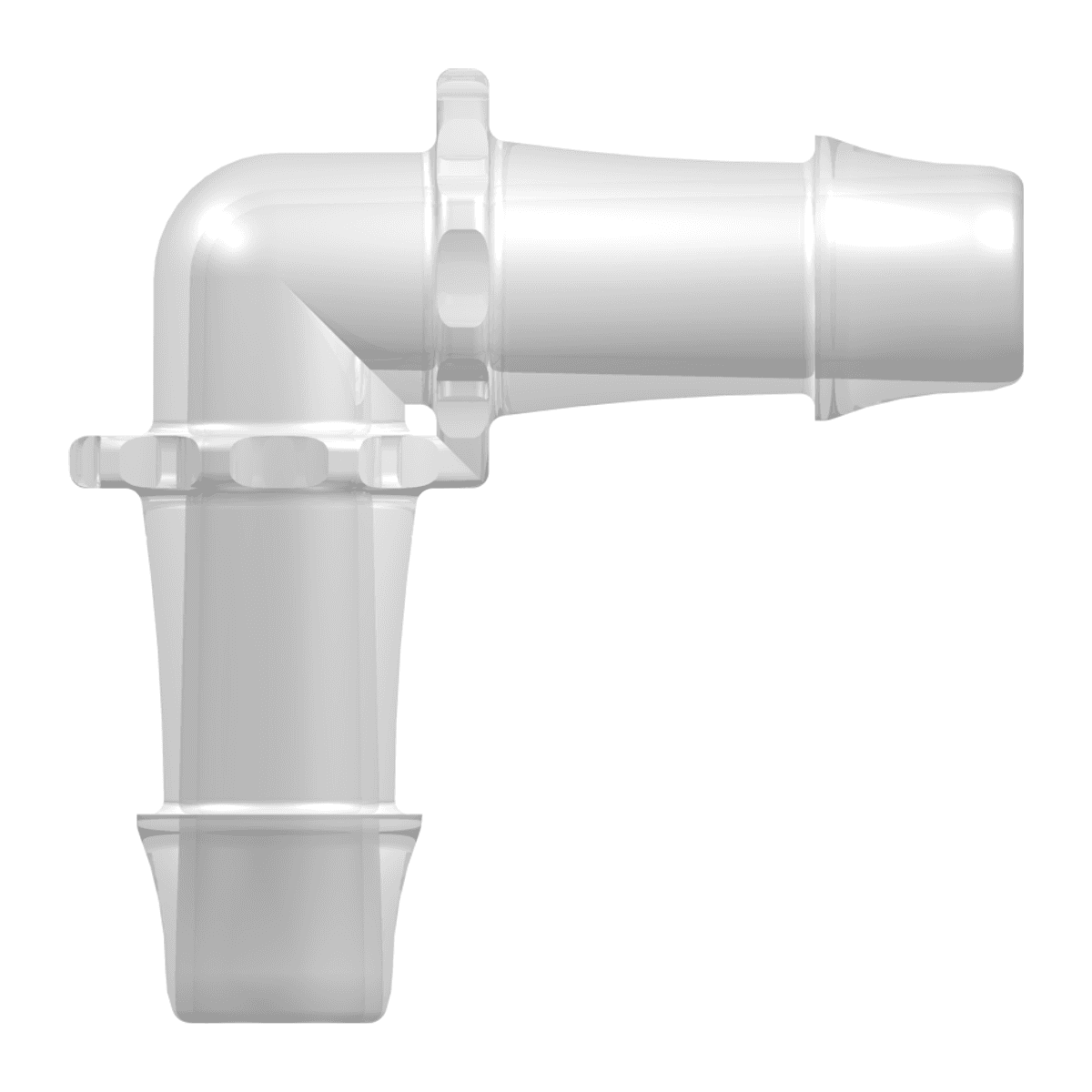 Luer Fitting L100-6005