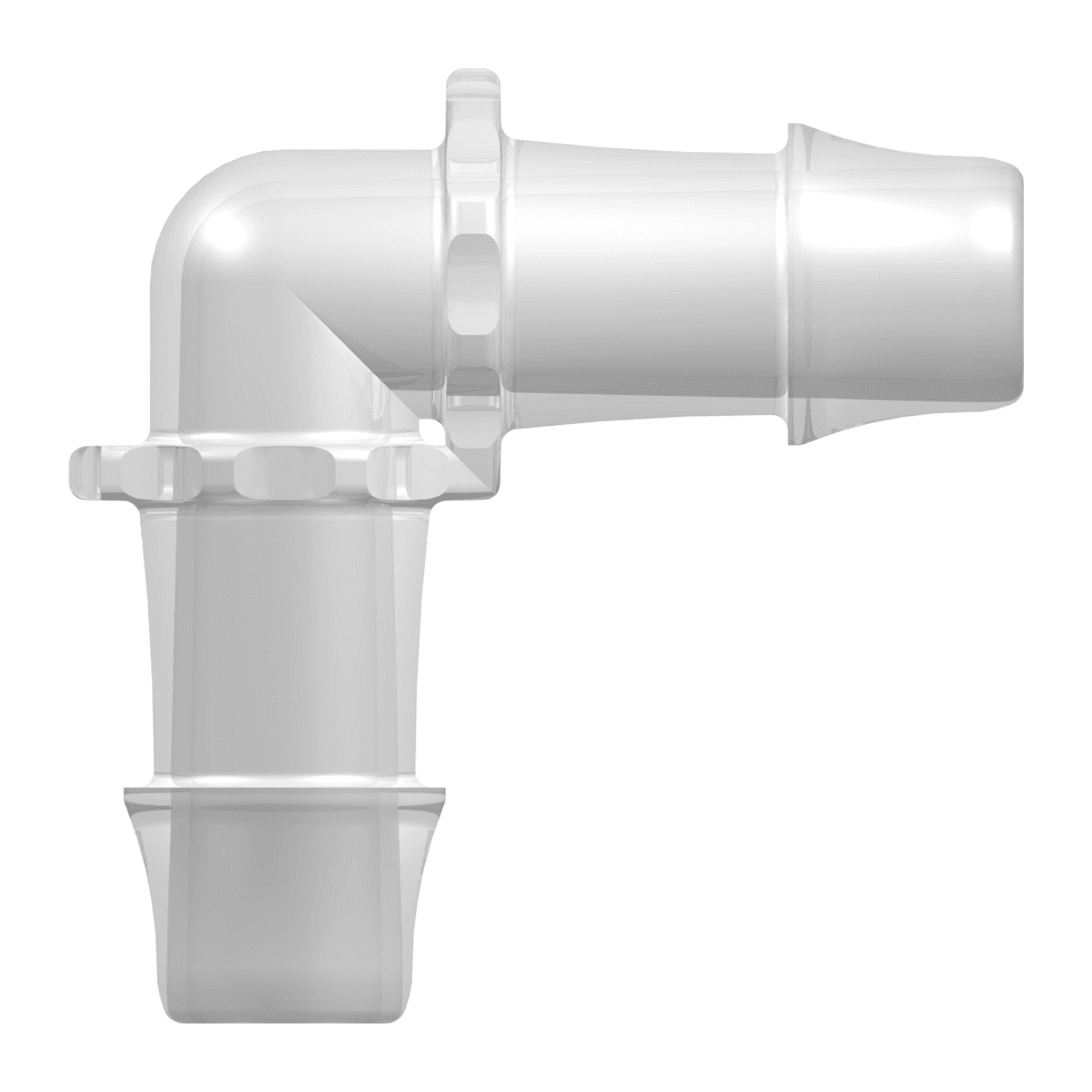 Luer Fitting L110-6005