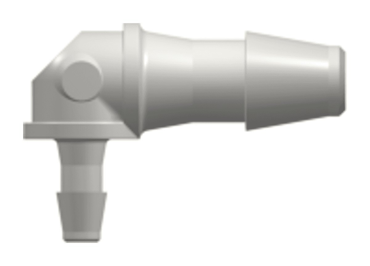 Luer Fitting L230/210-1