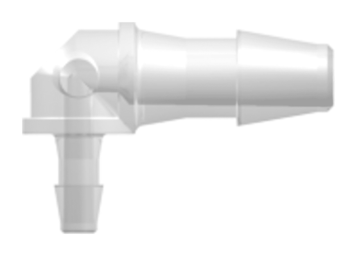 Luer Fitting L230/210-6005