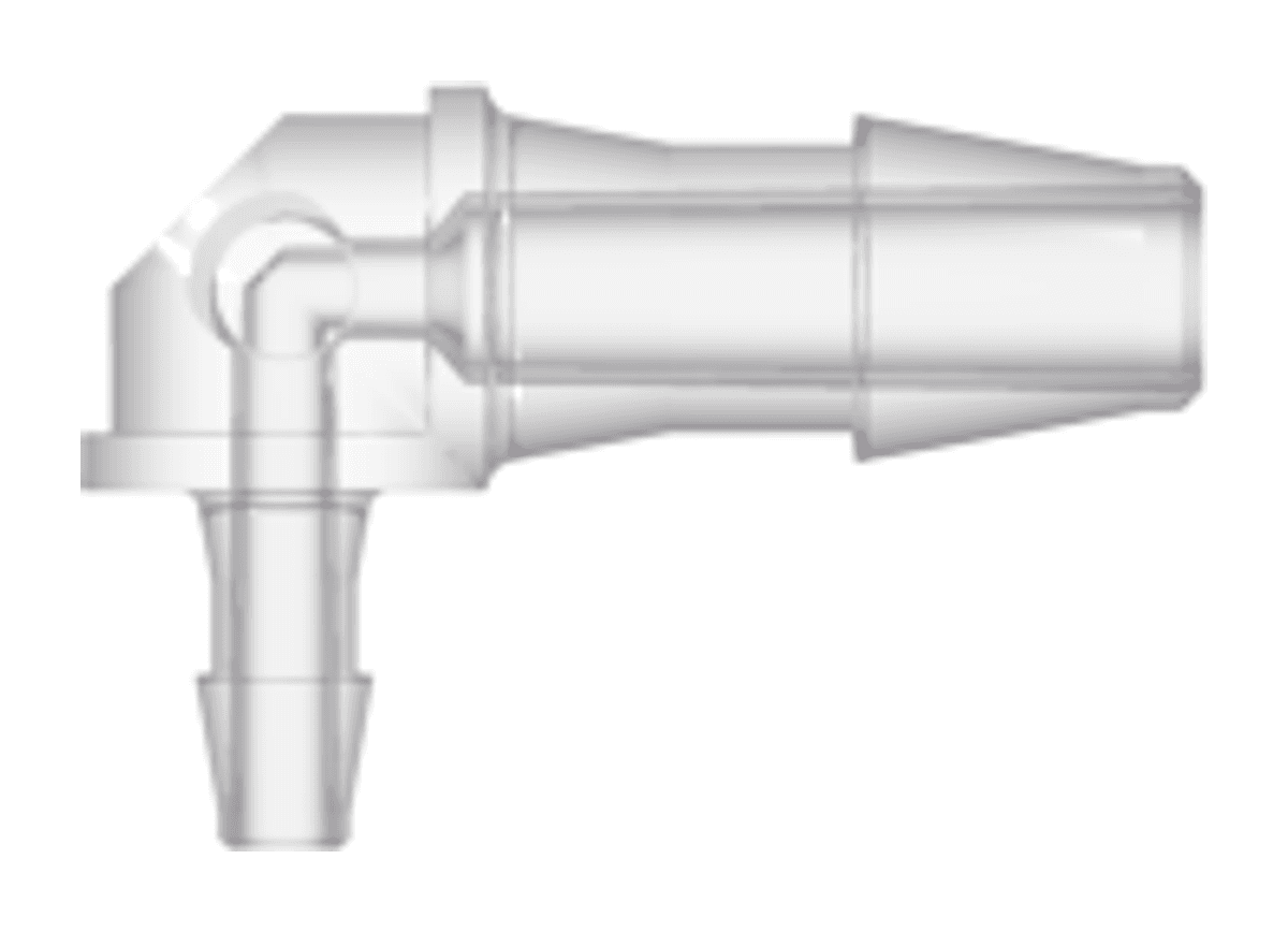 Luer Fitting L230/210-J2A