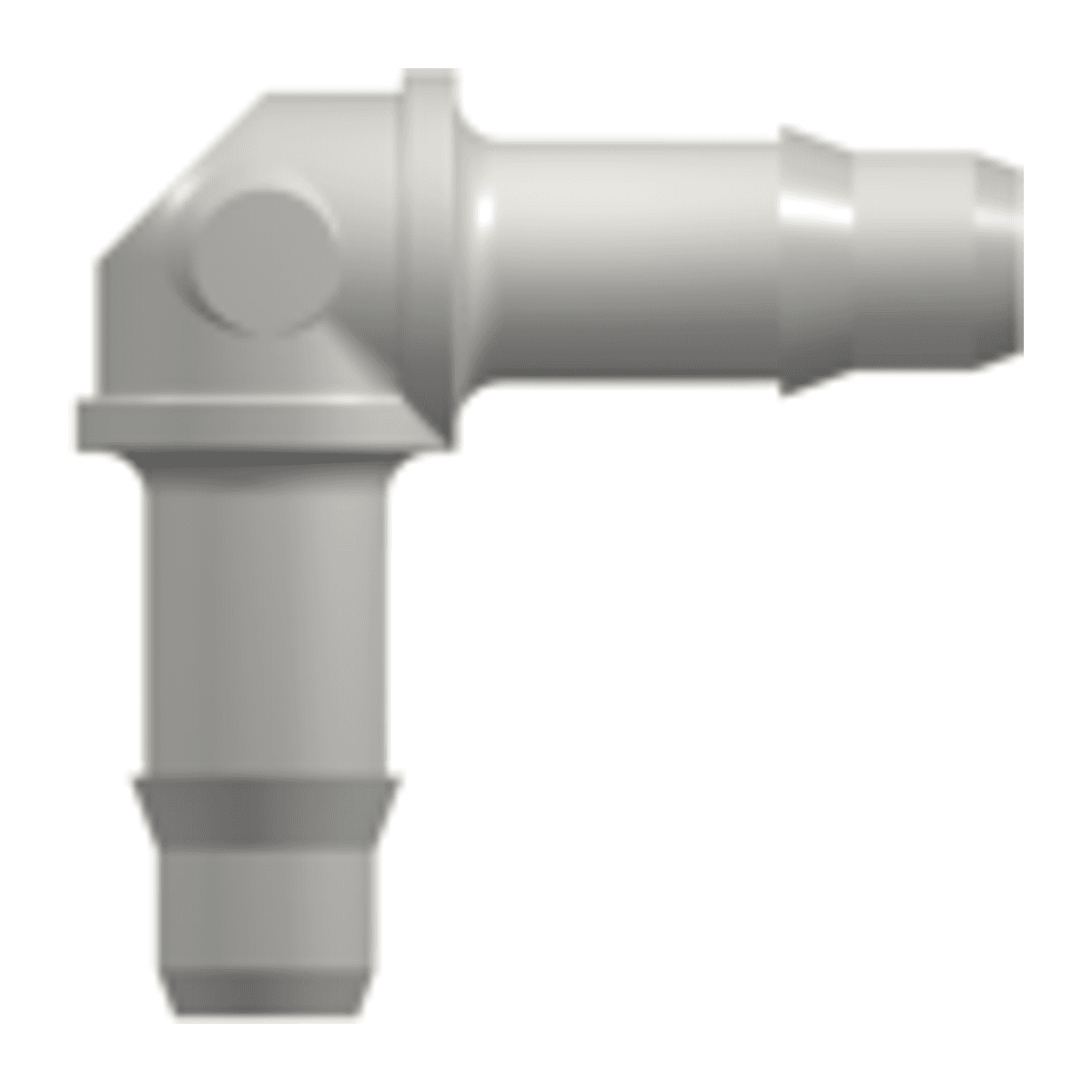 Luer Fitting L420-1
