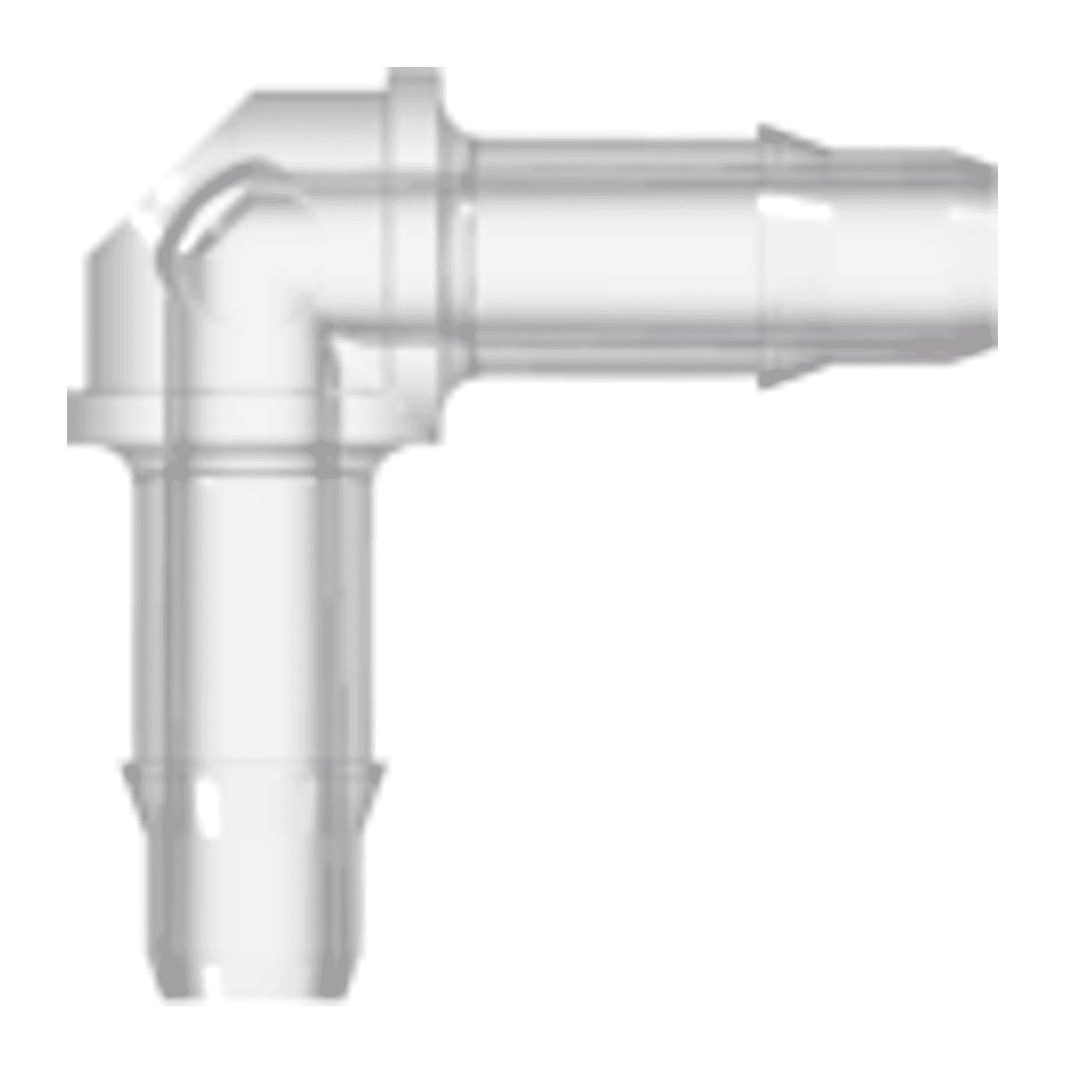 Luer Fitting L420-J2A