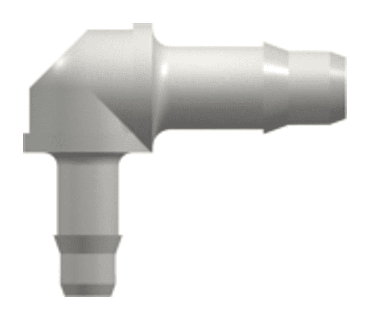 Luer Fitting L430/420-1