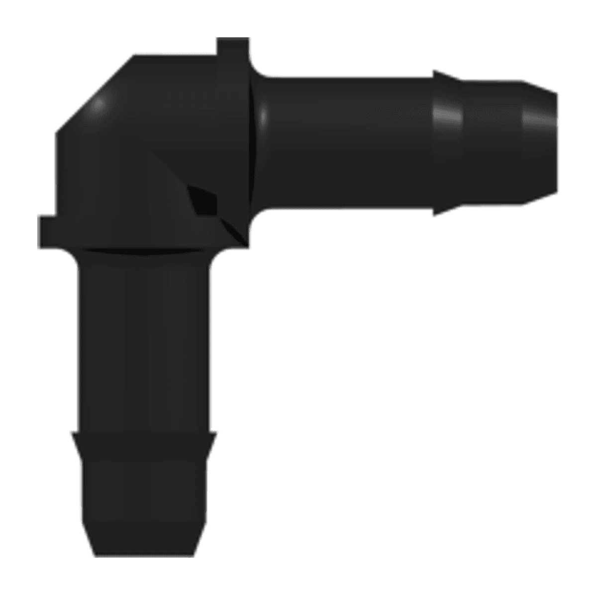 Luer Fitting L440-2