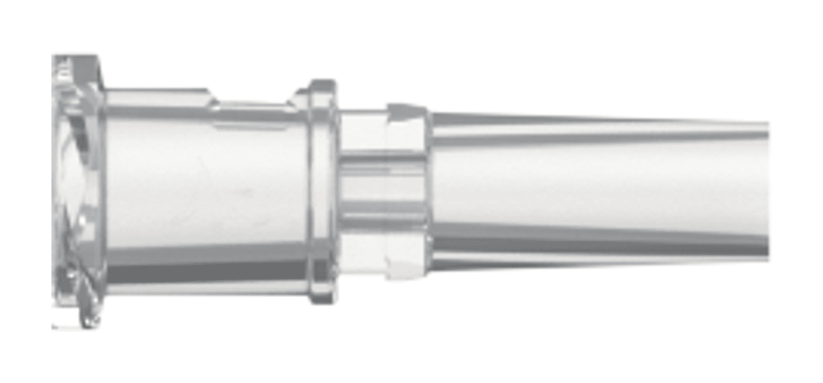 Luer Fitting LC23-9