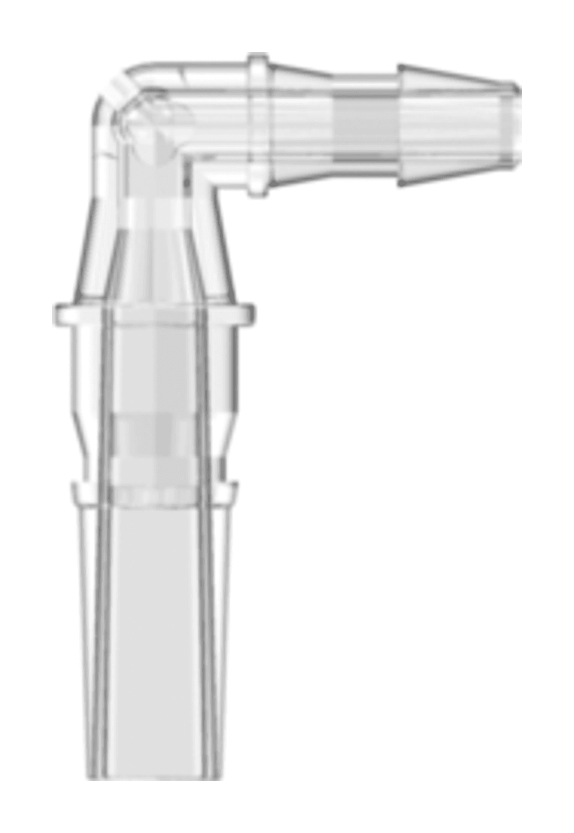 Luer Fitting LE7220-9-AN