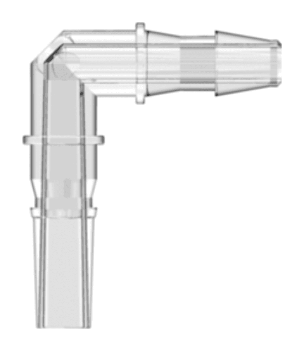 Luer Fitting LE7230-9