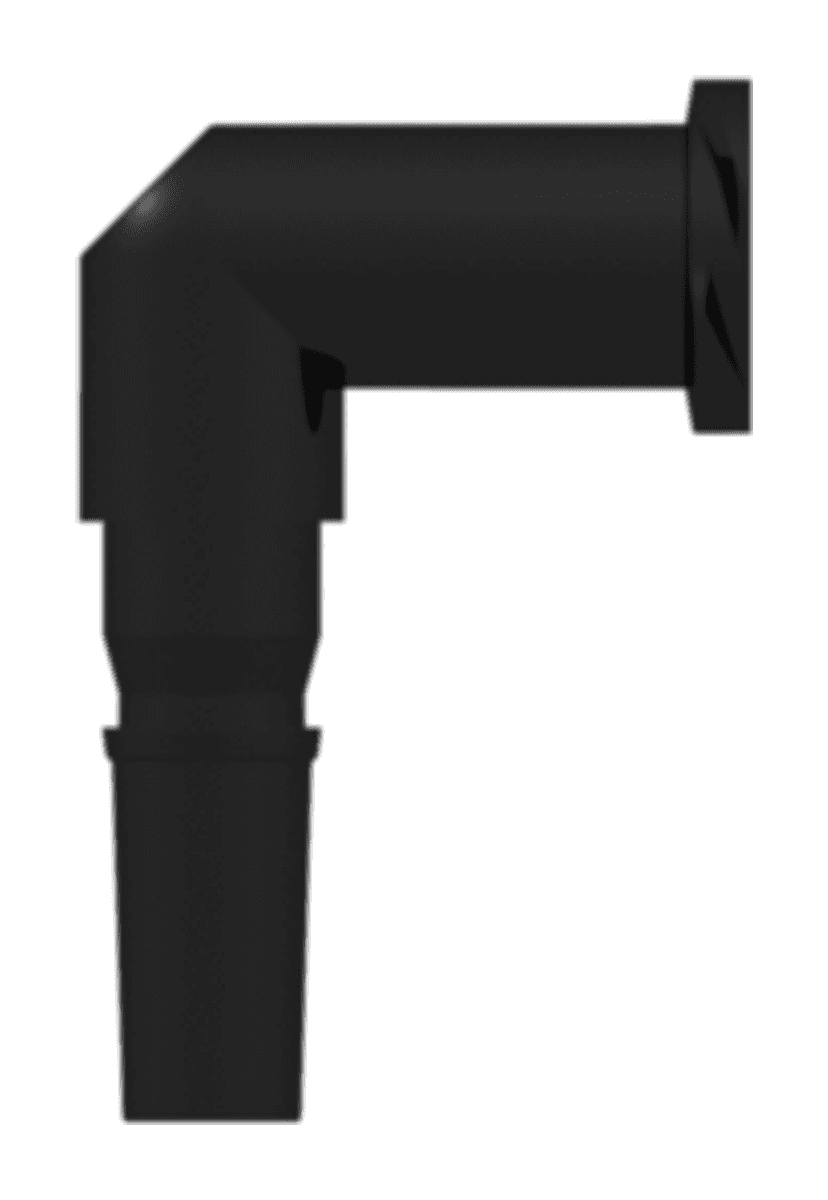 Luer Fitting LE87-2
